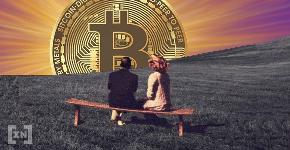 Inversores institucionales están cogiendo la fiebre de Bitcoin antes del halving