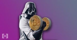 Bitcoin está fuerte