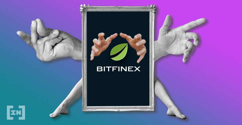 Casi 2 millones ETH en operaciones a largo con margen en Bitfinex