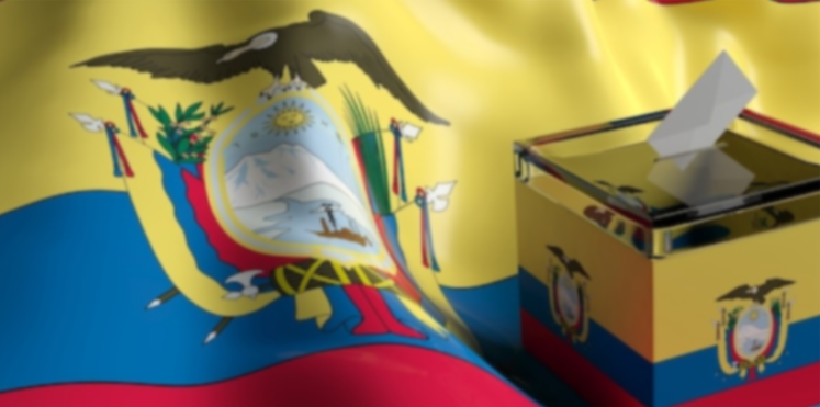 Universidades de Ecuador reciben capacitación de Meta
