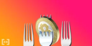 fork bitcoin