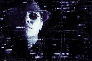 Hacker