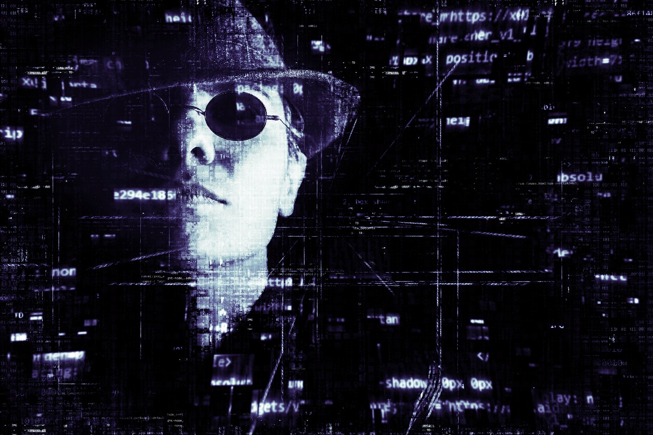 Hacker