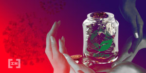 Bitgive cripto fondo contra covid-19
