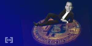 Paul Tudor Bitcoin