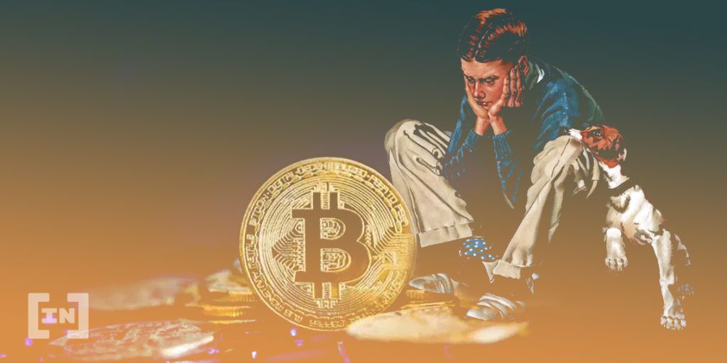 Bitcoin sube un 17% pero la historia sugiere que podrían haber pérdidas