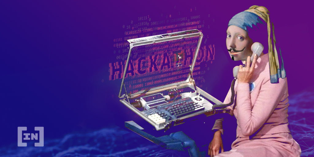 Hackathon blockchain