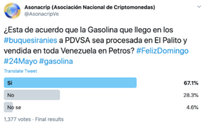 Tweet asonacrip