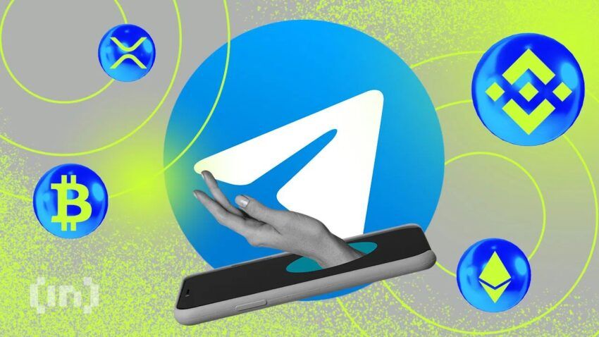 Conoce los mejores grupos de Telegram sobre trading de criptomonedas en 2024