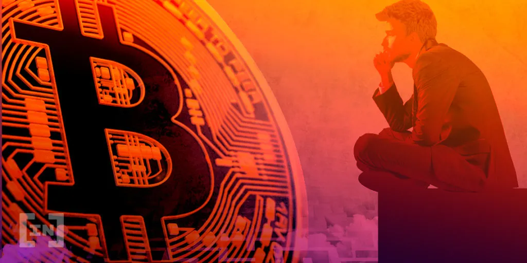 btc recesion