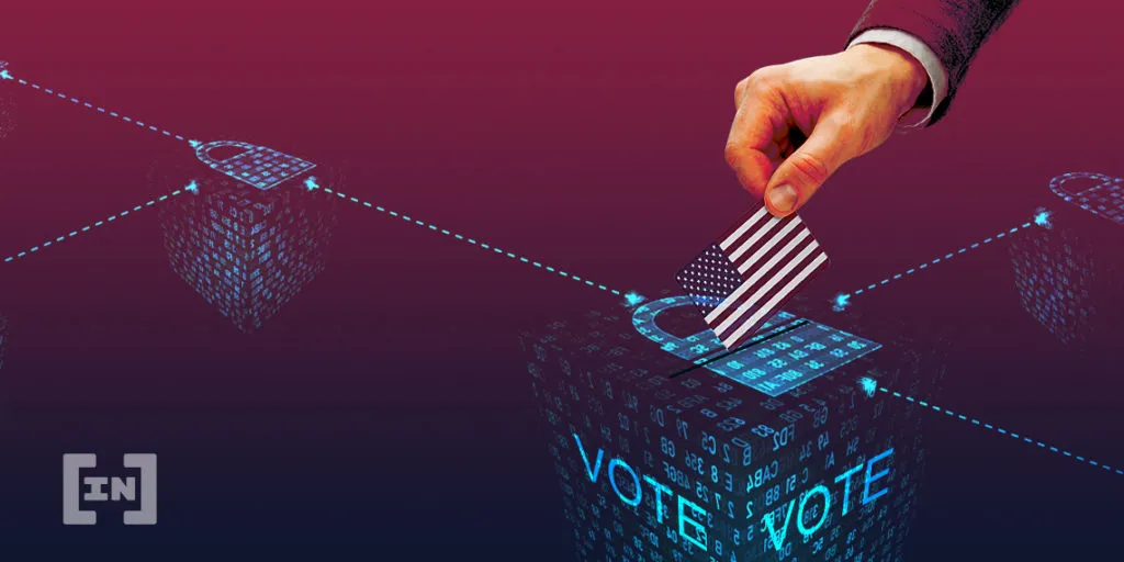 ¿Puede la votación basada en blockchain garantizar una elección justa e igualitaria?