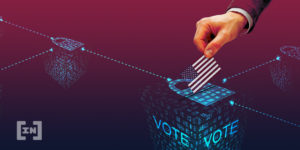 Estados Unidos blockchain
