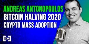Andreas Antonopoloulos