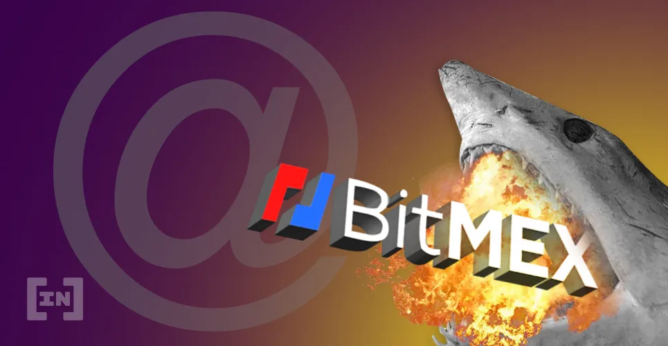 Bitmex email