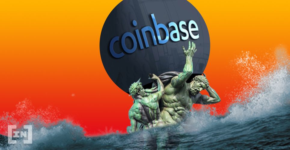 Brian Armstrong, CEO de Coinbase, recibe $14 mil millones en acciones antes de salir a bolsa