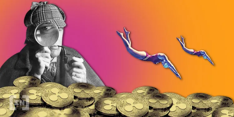 Una startup lanza una testnet para XRP compatible con smart contracts