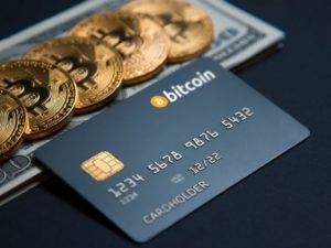 bitcoin tarjeta