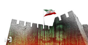 Iran pro cripto
