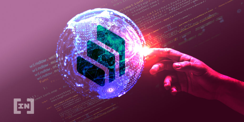 DeFi Compound