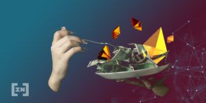 Ethereum y altos precios de gas