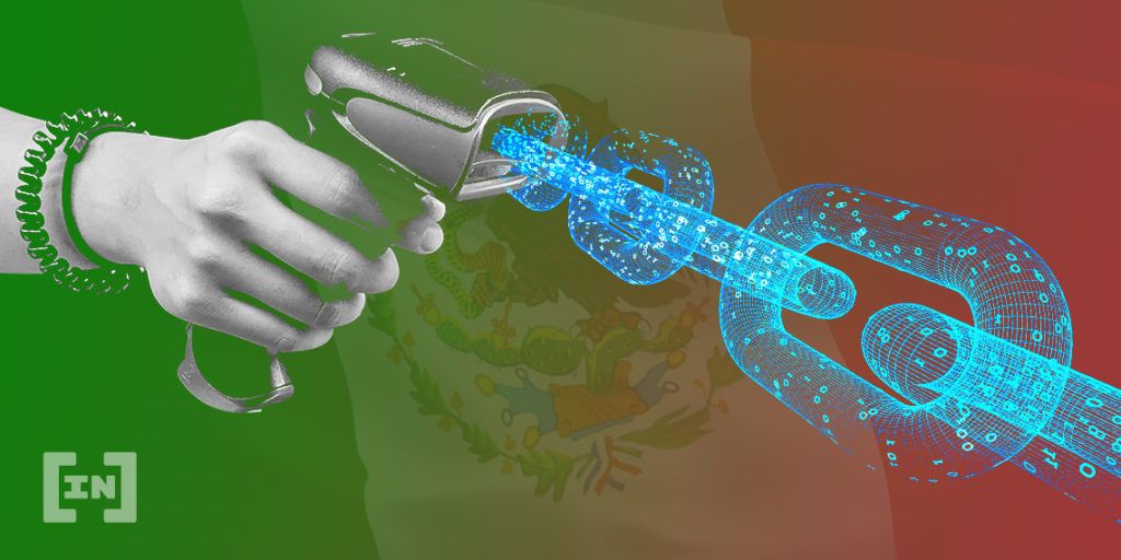 CANACO de Querétaro en México presenta pasaporte COVID-19 basado en blockchain