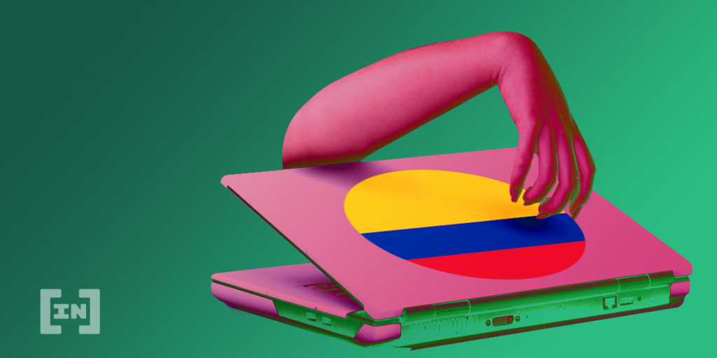 Estafa Colombia