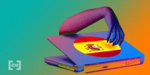 Estafa España