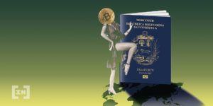 Bitcoin pasaporte