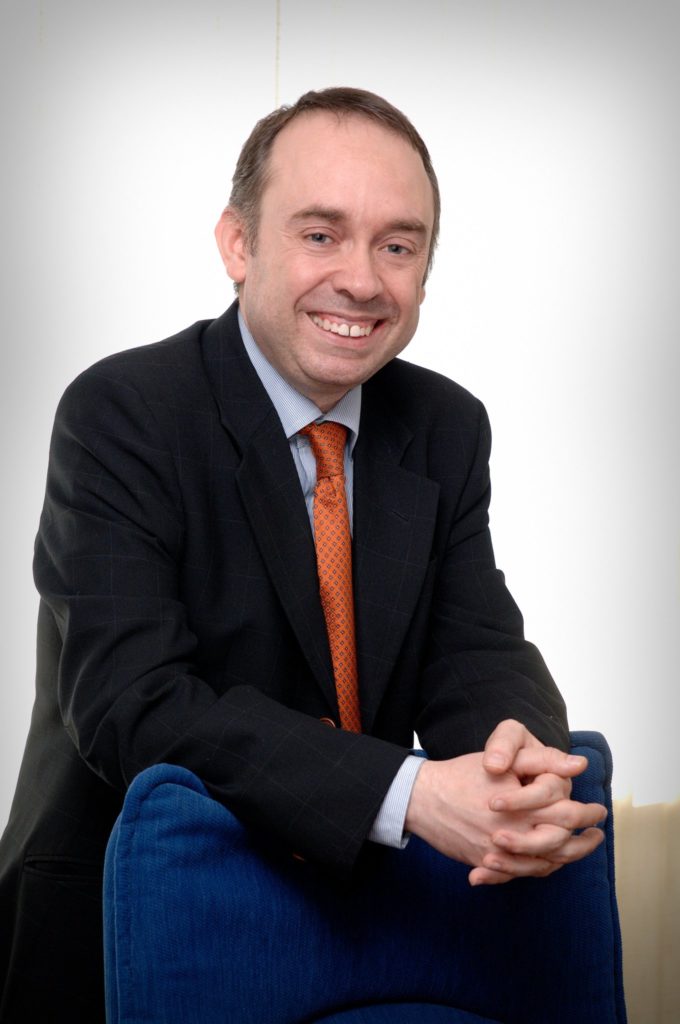 Jose Antonio Bravo