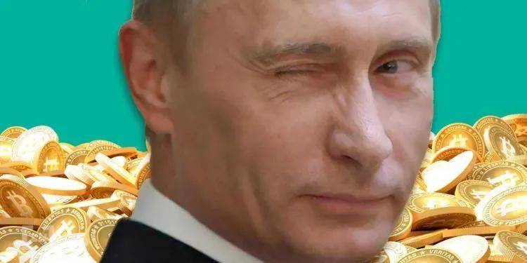 ¡Rusia prohíbe Bitcoin! Putin ilegaliza las criptomonedas como medio de pago