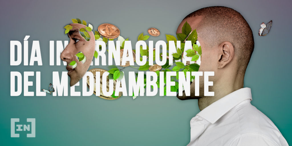Día Internacional del Medioambiente