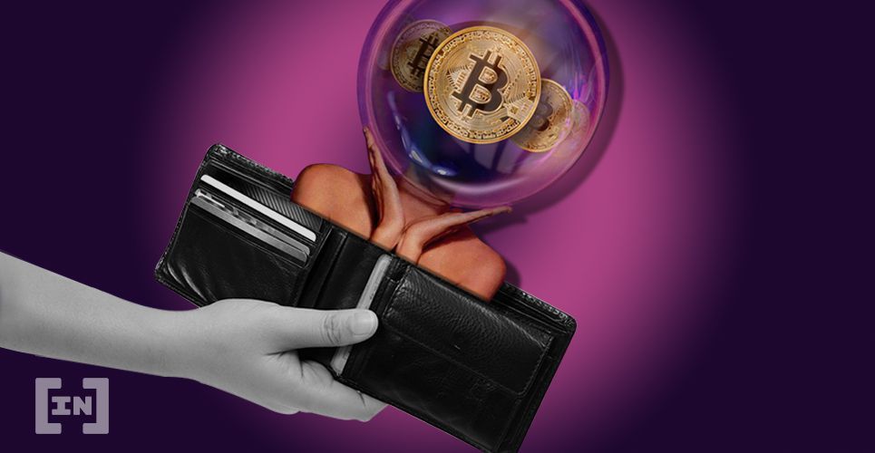 Bitcoin muestra su alta seguridad tras intentar acceder a monedero con $60 millones