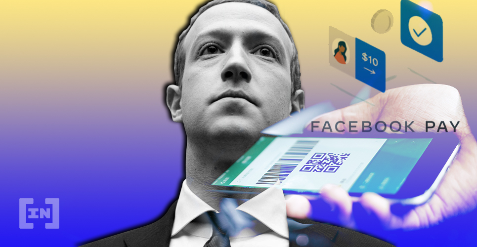 Facebook Pay