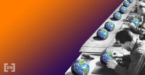 Fábrica blockchain