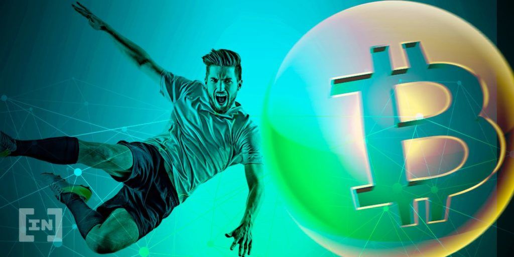 Club de fútbol AZ Alkmaar pagará salarios en Bitcoin y lo añadirá a su balance