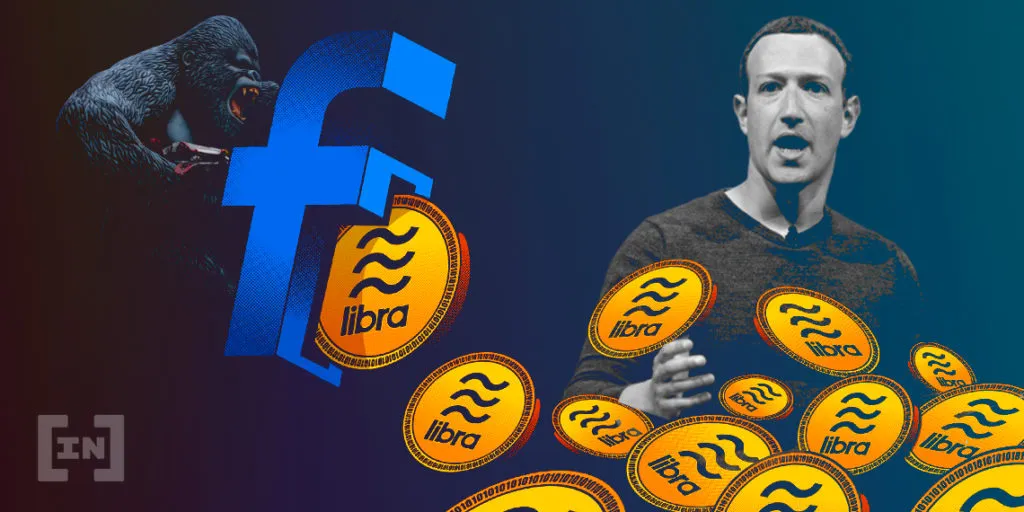 Facebook anunciaría la compra de Bitcoin próximamente según varios analistas