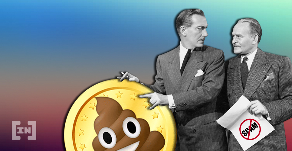 Esquema Ponzi