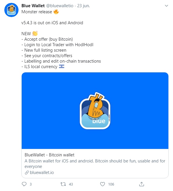 blue wallet actualizacion 1