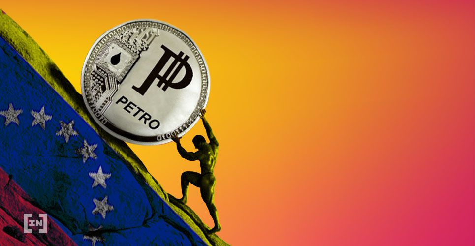 venezuela petro