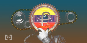 Petro para proyectos científicos