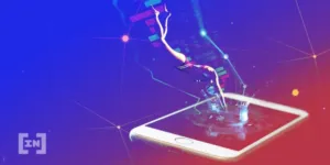 defi blockchain
