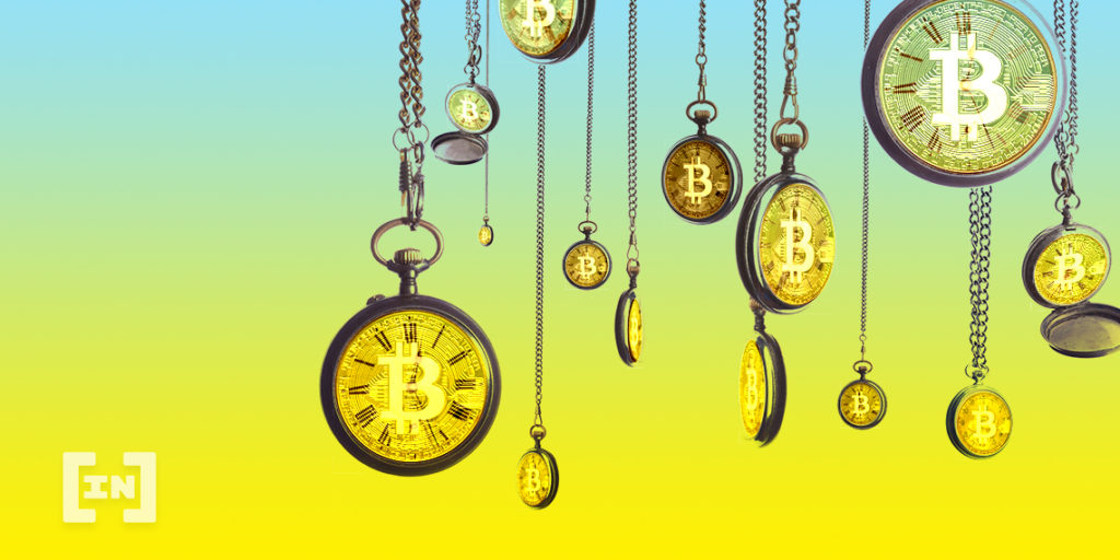 Hold Bitcoin
