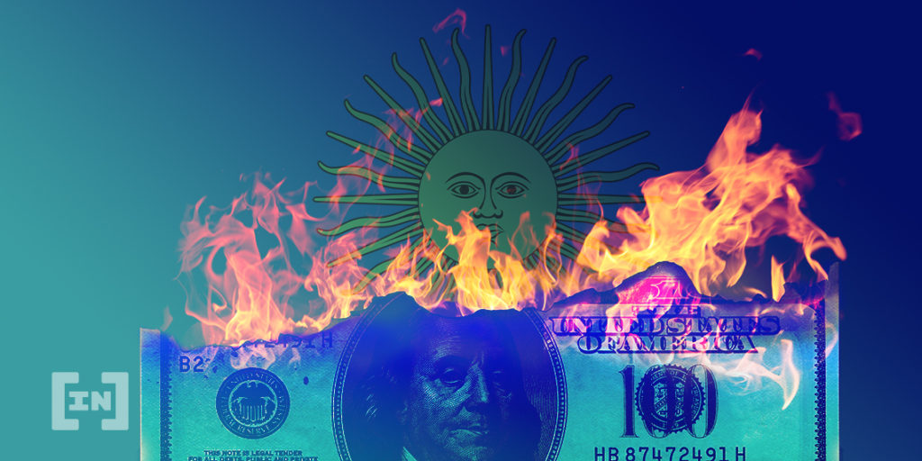 Dólar Blue Argentina