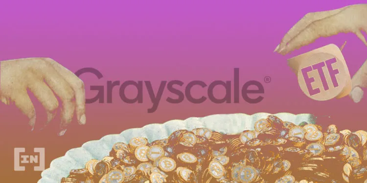 Grayscale agudiza campaña para que la SEC apruebe el ETF spot de Bitcoin