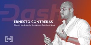 Ernestro Contreras Dash Group