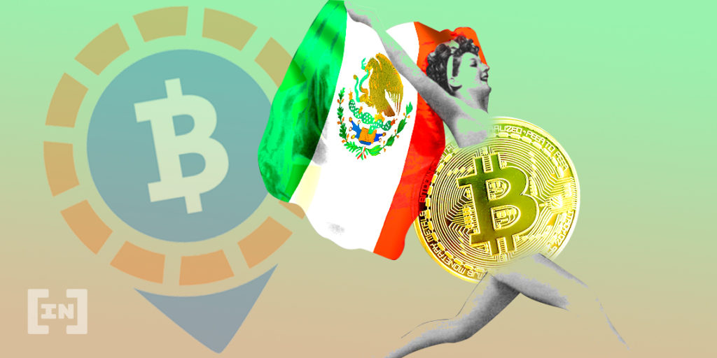 Localbitcoin México