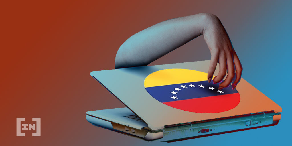 Estafa Venezuela