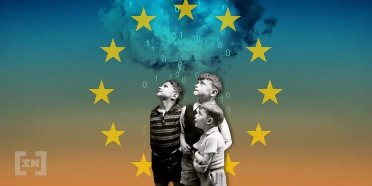 Europa es el mercado cripto más grande del mundo, según Chainalysis
