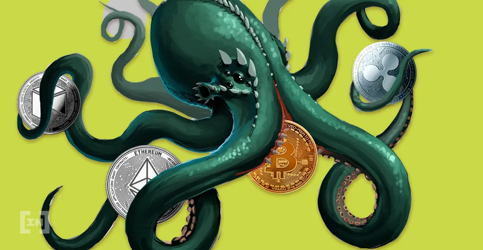 Kraken permite staking de Ethereum en su plataforma