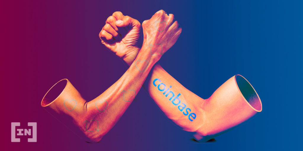 Coinbase